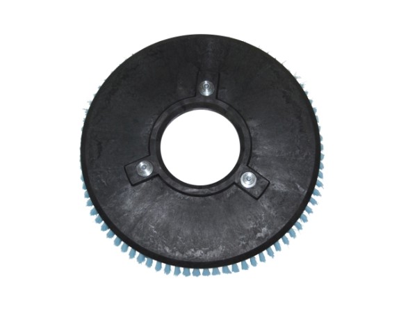 Tellerbürste - Ø 410 mm - PP (Polypropylen) 0,30 mm