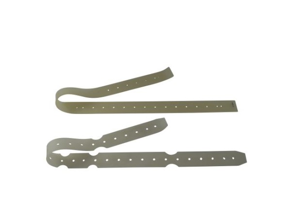 Sauglippensatz (2 Lippen) Taski Swingo 4000 1150 x 56 x 3 mm / 1220 x 56 x 4 mm