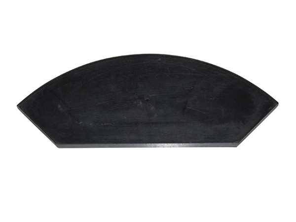 Tellerbürstensegment 480 / 505 mm - 20 "