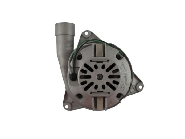 Ametek / LAMB ELECTRIC Staubsaugermotor / Saugturbine, Original Nummer 119918-00