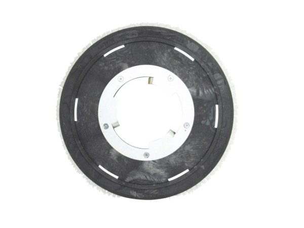 Tellerbürste - Ø 305 mm - PP (Polypropylen) 0,70 mm