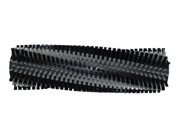 Bürstwalze/Walzenbürste - 320/BR400-Noppen Typ I - Nylon 0,25/0,35 mm