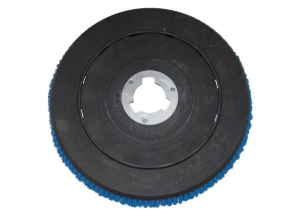 Tellerbürste - Ø 460 mm - PP (Polypropylen) 0,30 mm
