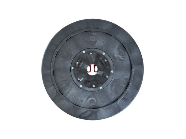 Treibteller für Reinigungspads - Ø 480 mm