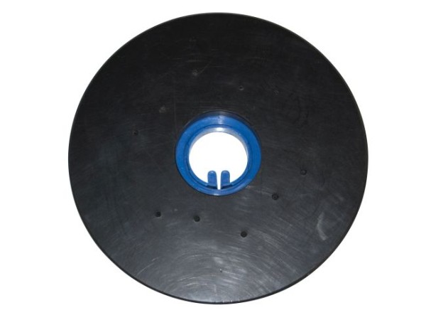 Treibteller für Reinigungspads - Ø 355 mm
