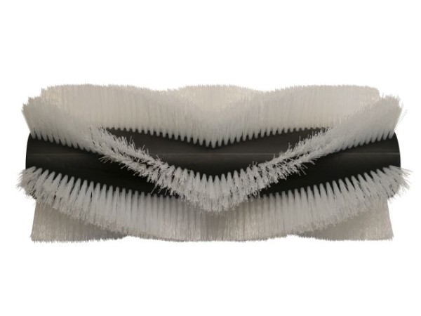 Kehrwalze – 600 mm / 260 mm / 6x2