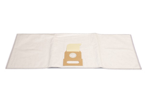 Vlies-Staubbeutel Super-Flo, für Kärcher NT 201, 745 x 295 mm/ VPE 10 Stück