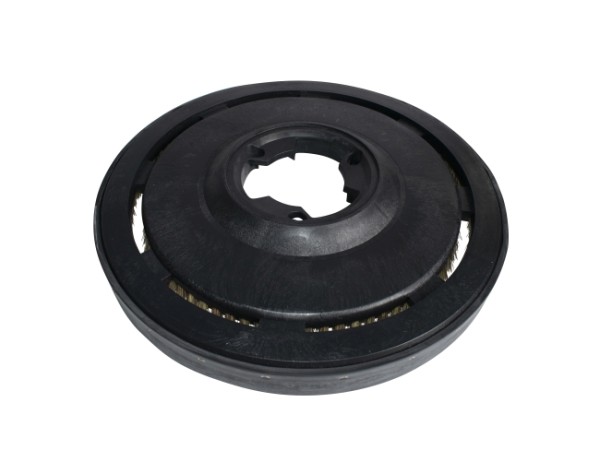 Schleifkorn-Tellerbürste - Aquastop Ø 550 mm - 22 "