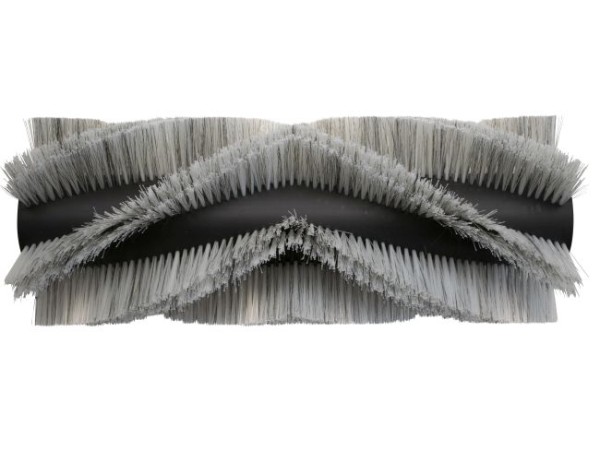 Kehrwalze – 680 mm / 280 mm / 6x2 Reihen