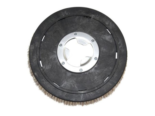 Tellerbürste - Ø 380 mm - PP (Polypropylen) 0,30 mm