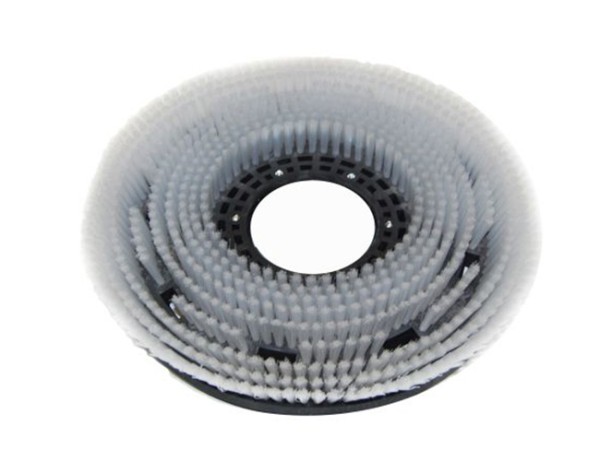 Tellerbürste - Ø 480 mm - PP (Polypropylen) 0,75 mm