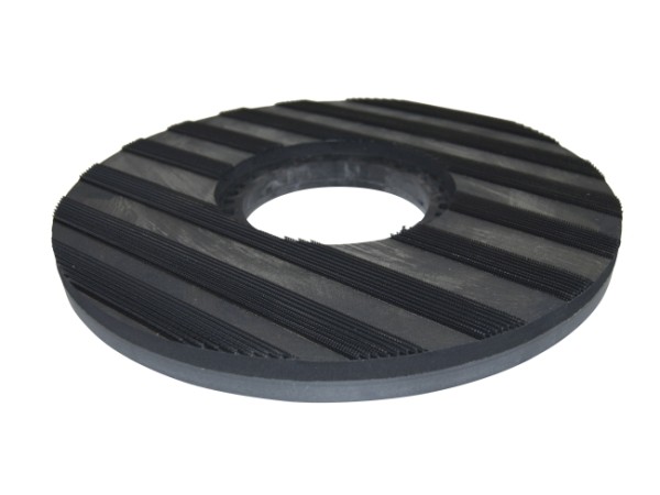 Treibteller für Reinigungspads - Ø 355 mm