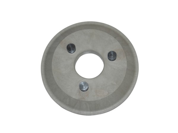 Treibteller für Reinigungspads - Ø 290 mm