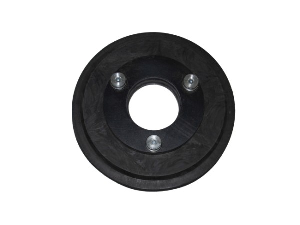 Treibteller für Reinigungspads - Ø 250 mm