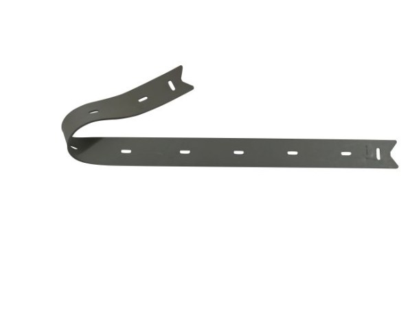 Sauglippe hinten 1190 x 72 x 6 mm