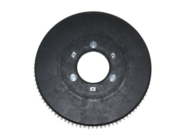 Tellerbürste - Ø 442 mm - PP (Polypropylen) 0,70 mm