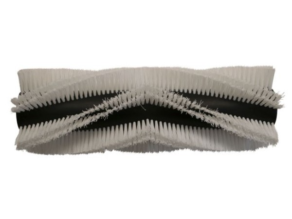 Kehrwalze – 700 mm / 240mm / 6x2 Reihen