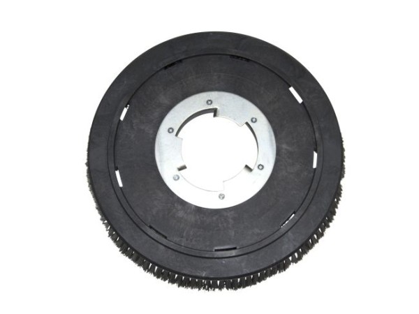 Tellerbürste - Ø 380 mm - UNION