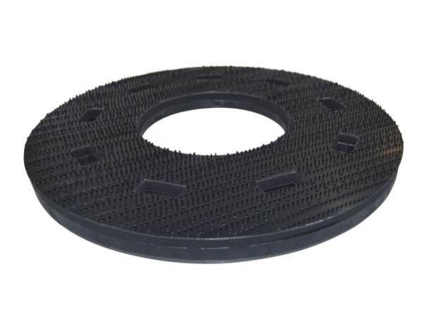 Treibteller für Reinigungspads - Ø 410 mm