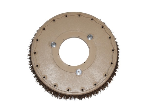 Tellerbürste - Ø 440 mm - BASSINE