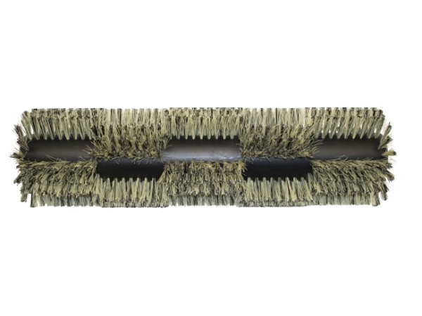 Bürstwalze/Walzenbürste - 900/255 mm - PP (Polypropylen) 0,40 mm/0,70 mm