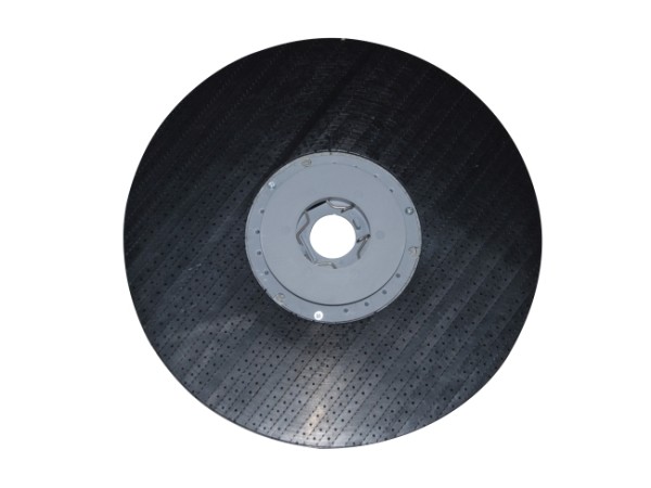 Treibteller für Reinigungspads - Ø 380 mm