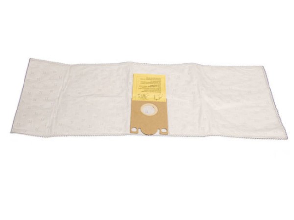 Vlies-Staubbeutel Super-Flo für Nilfisk GD 110