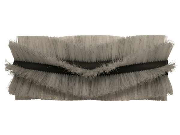 Kehrwalze – 600 mm / 255 mm