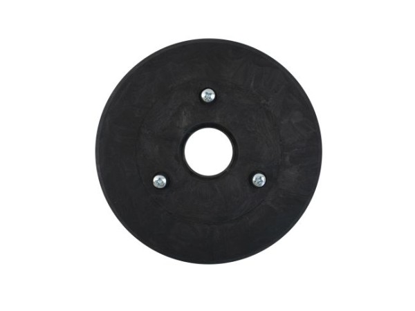 Polierbürste - Ø 265 / 290 mm - 11,5 ", 5 Komponenten Borstenmix