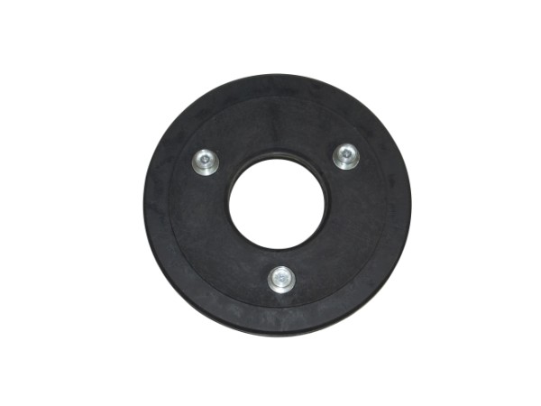 Treibteller für Reinigungspads - Ø 250 mm