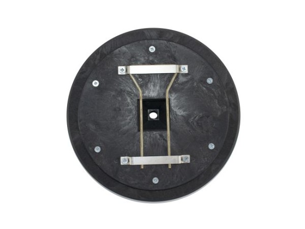 Treibteller für Reinigungspads - Ø 275 mm