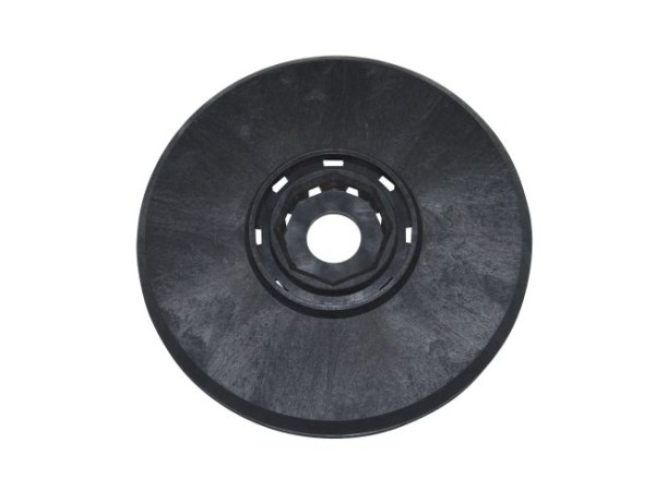 Treibteller für Reinigungspads - Ø 330 mm