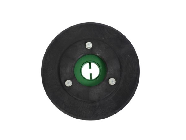 Treibteller für Reinigungspads - Ø 410 mm