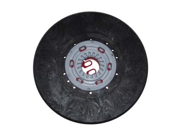 Treibteller für Reinigungspads - Ø 430 mm