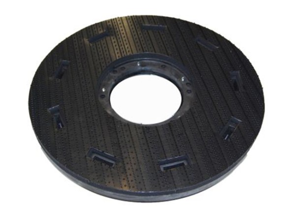 Treibteller für Reinigungspads - Ø 305 mm