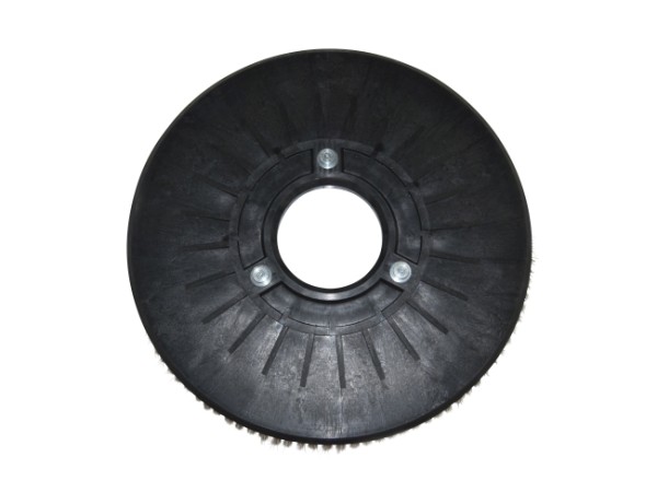 Tellerbürste - Ø 520 mm - 5 Komponenten Borsten-Mix