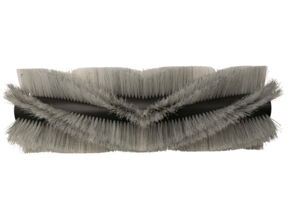 Kehrwalze – 900 mm / 310 mm / 6x2 Reihen