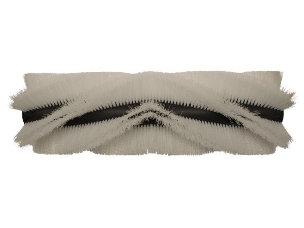 Kehrwalze – 1000 mm / 330 mm / 6x2 Reihen