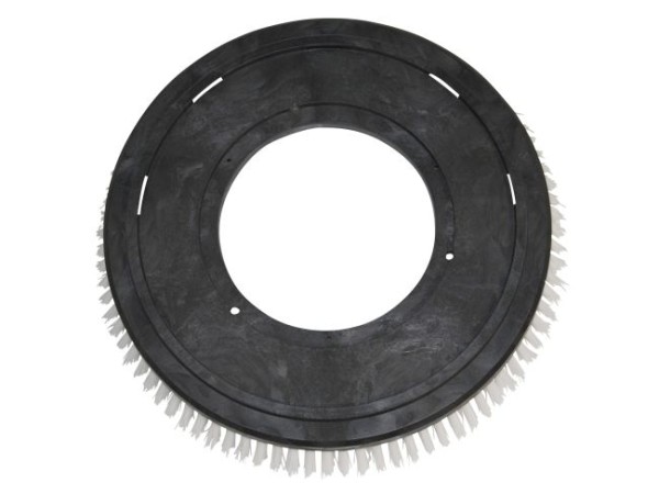 Tellerbürste - Ø 340 mm - PP (Polypropylen) 0,75 mm