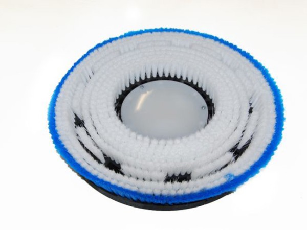 Tellerbürste - Ø 600 mm - PP (Polypropylen) 0,30 mm