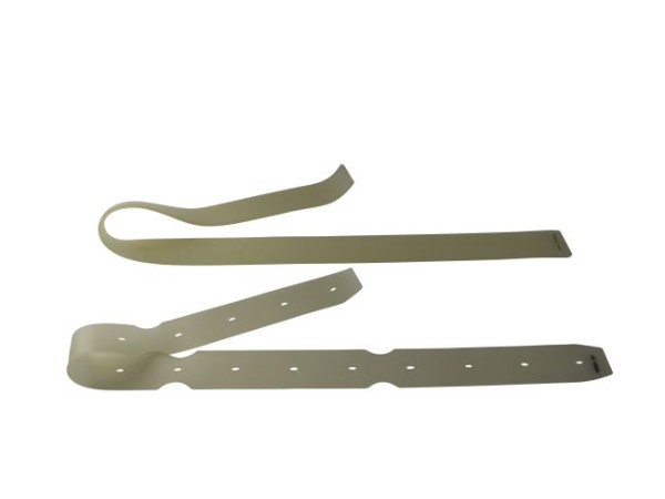 Sauglippensatz, 1140 + 1210 mm(Satz 2 Lippen)