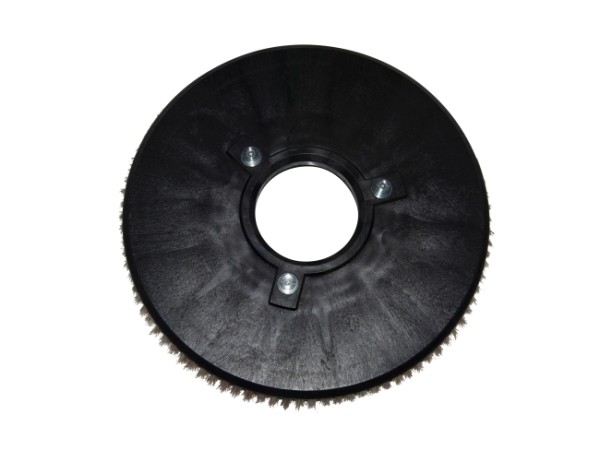 Tellerbürste - Ø 485 mm - PP (Polypropylen) 0,30 mm