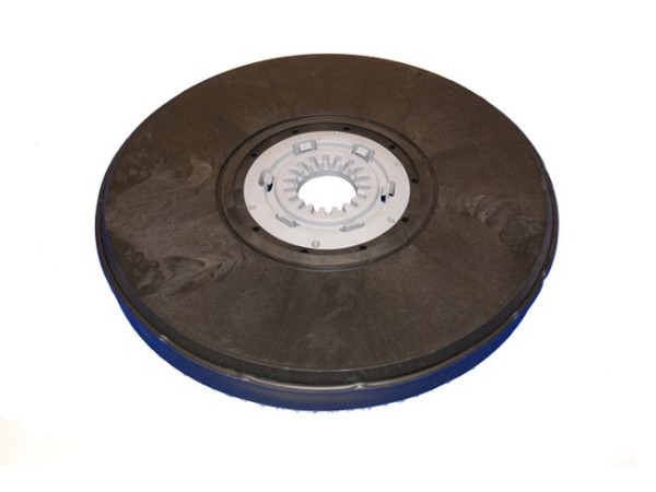 Tellerbürste - Ø 505 mm - PP (Polypropylen) 0,40 mm / PP (Polypropylen) 0,70 mm