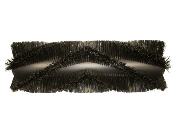 Kehrwalze – 850 mm / 300 mm / 6x2 Reihen