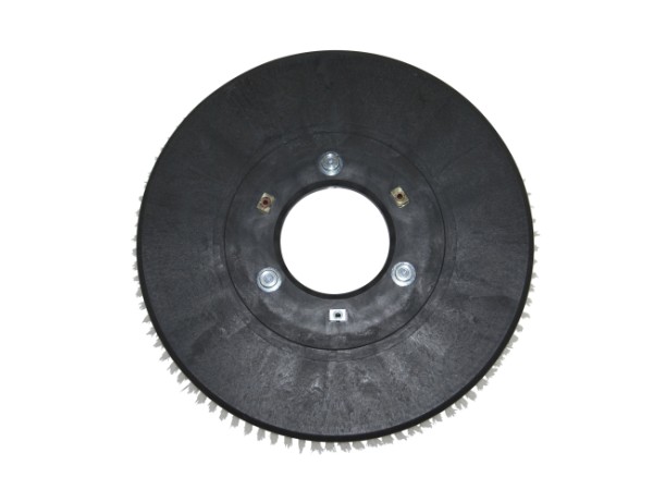 Tellerbürste - Ø 442 mm - PP (Polypropylen) 1,0 mm