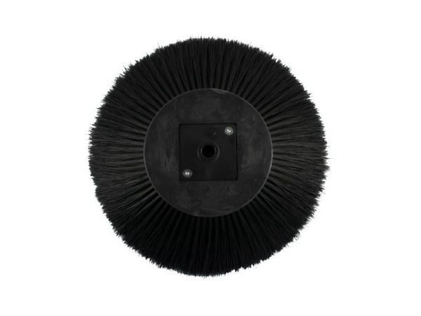 Seitenbesen/Tellerbesen – Ø 180 mm / 420 mm / 2 Reihen