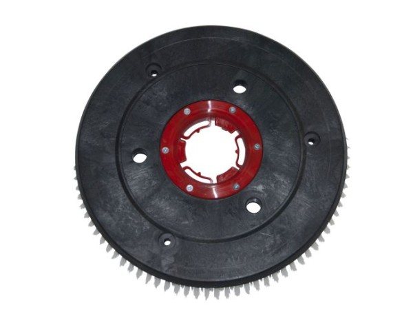 Tellerbürste - Ø 410 mm - PP (Polypropylen) 0,70 mm