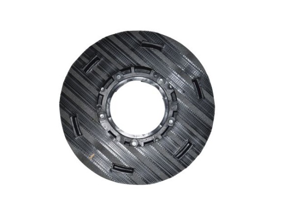 Treibteller für Reinigungspads - Ø 305 mm