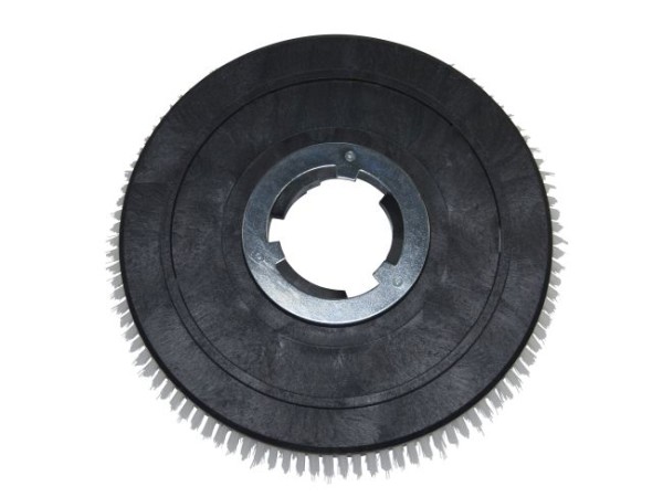 Tellerbürste - Ø 390 mm / 430 mm - PP (Polypropylen) 0,70 mm