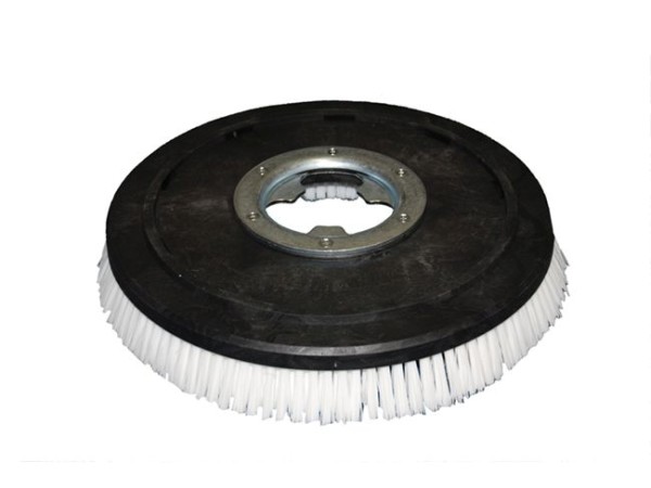 Tellerbürste - Ø 380 mm - PP (Polypropylen) 1,0 mm